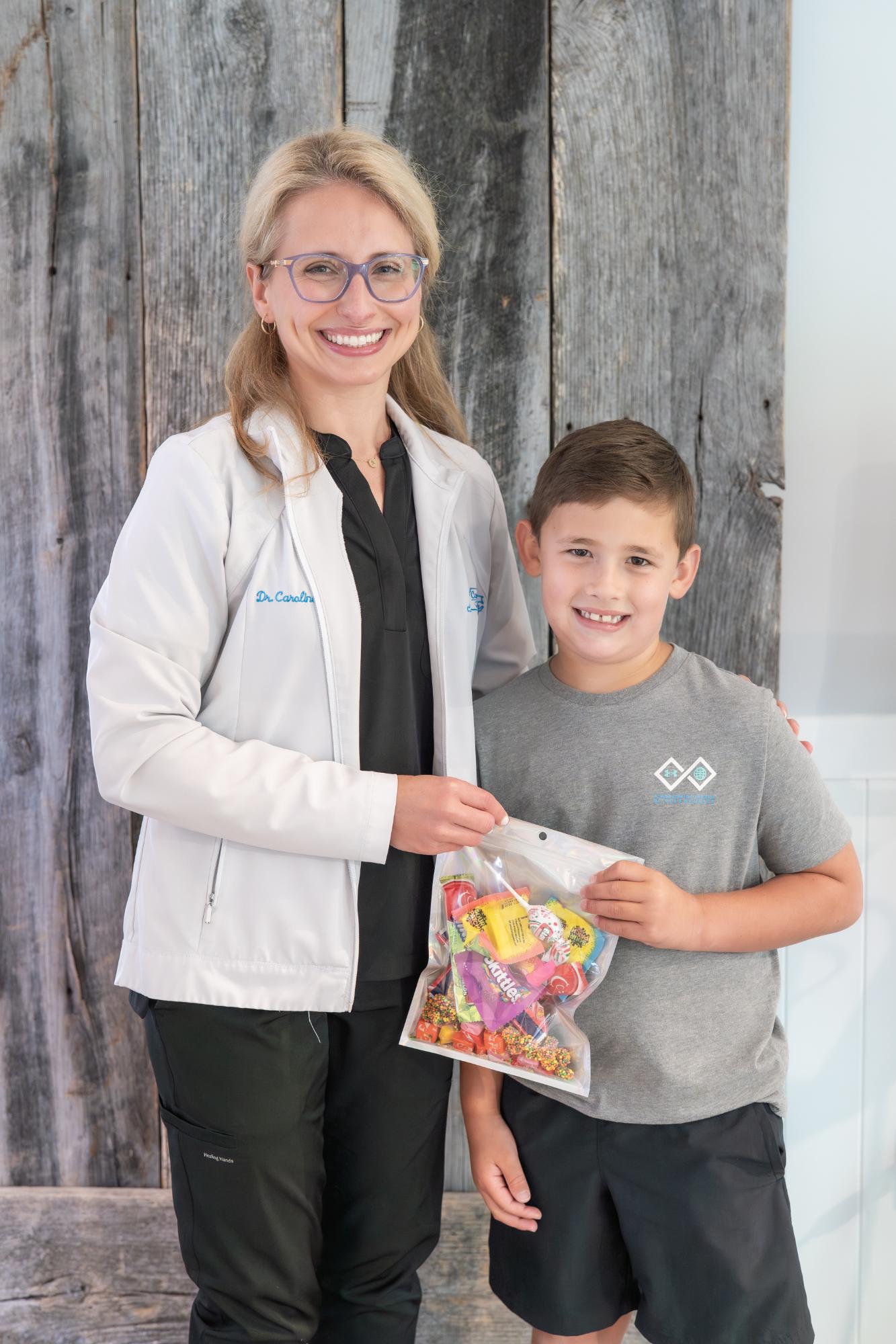 Reviews & Testimonials