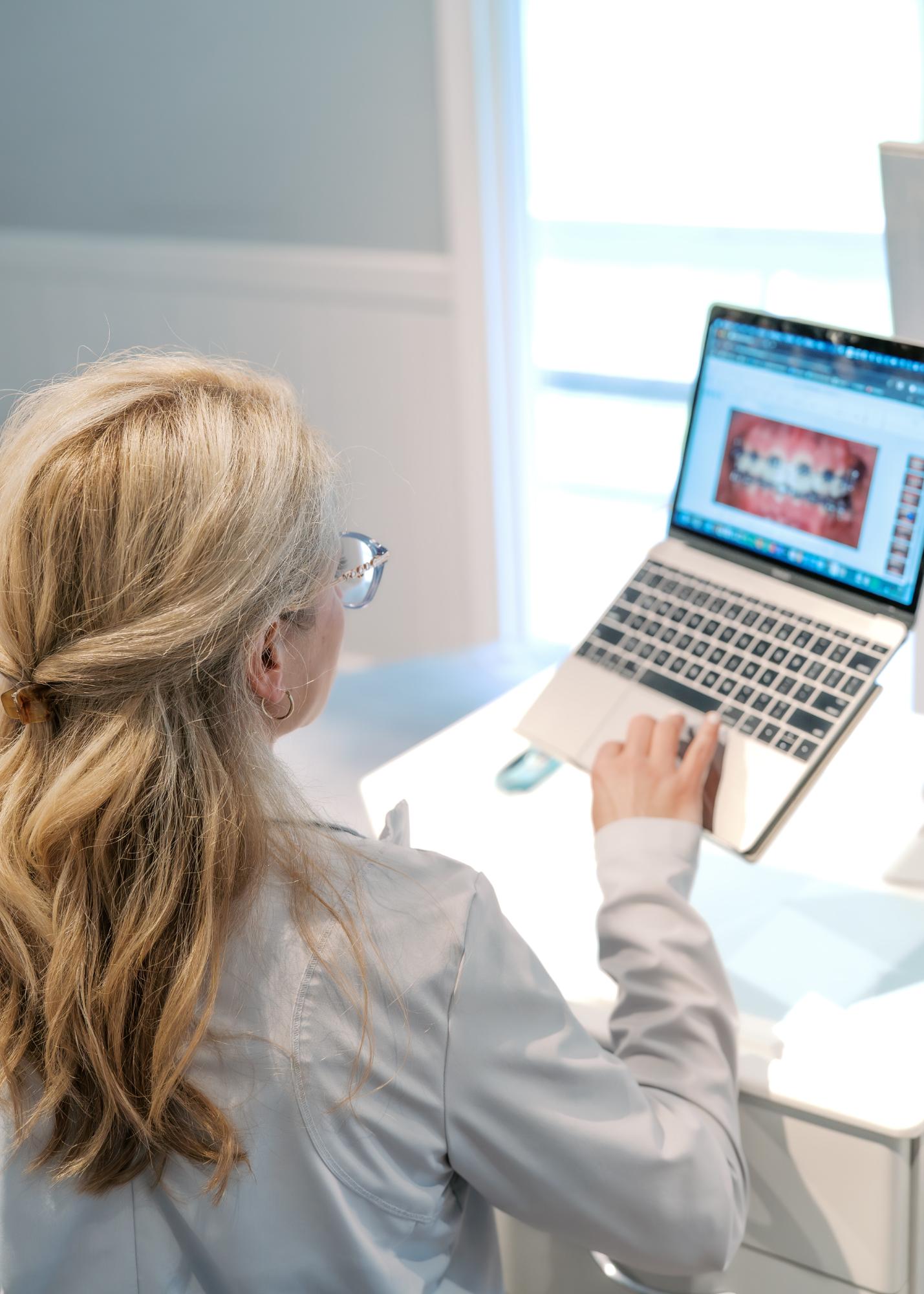 Adults Orthodontic Treatment