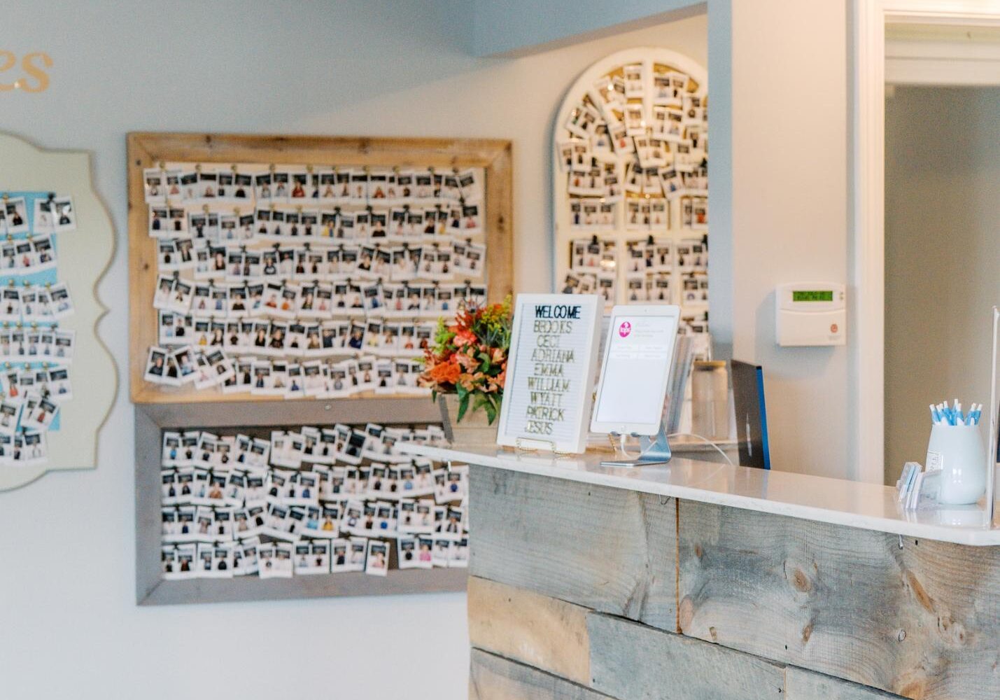 orthodontist mills river