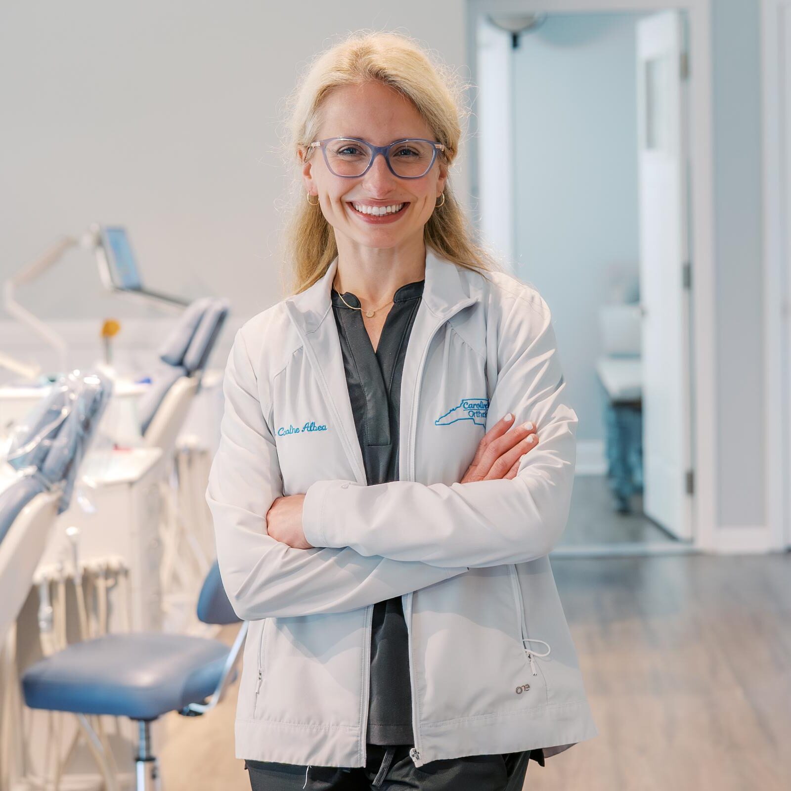 invisalign mills river nc